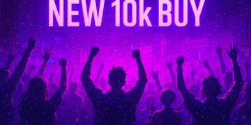 Benefactor - GalaGames - New 10k Buy
