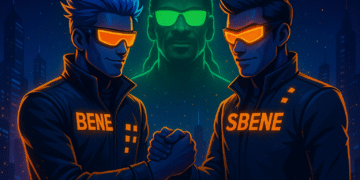 SBENE sends Fees to Benefactor